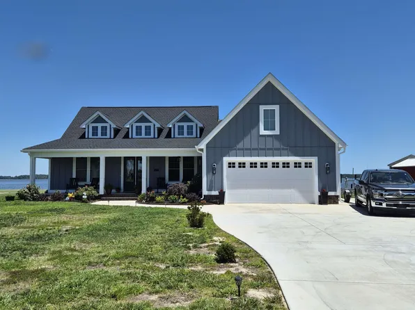 124 Durant Street, Hertford, NC 27944