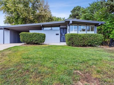 3221 W 79th Avenue, Westminster, CO, 80030