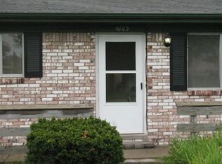 4001 N Averill Ave, Flint, MI 48506