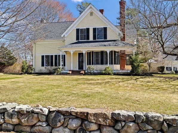483 River St, Norwell, MA 02061