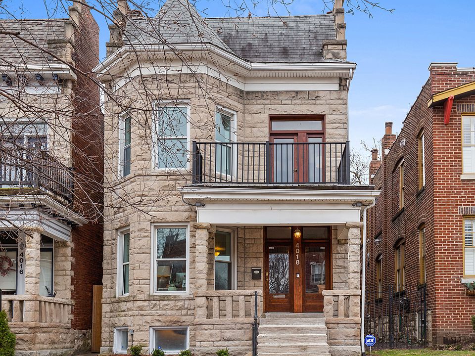 1st image of 4018 Shenandoah Ave