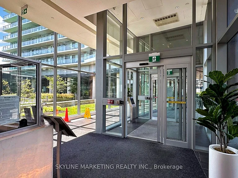 115 McMahon Dr #1908 — Photo 19