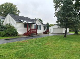 509 Clement Rd, Lansing, MI 48917