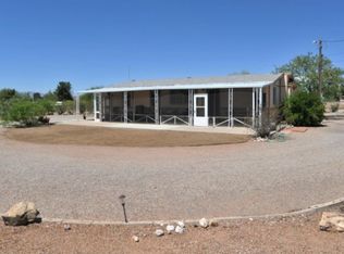 6560 S Avenida Don Fernando, Tucson, AZ 85757