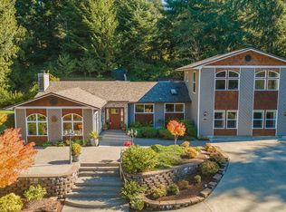 92255 Alderwood Ln, Coos Bay, OR 97420