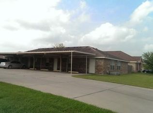 513 Mississippi St APT 4, Harlingen, TX 78550