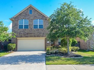 28710 Baughman Ridge Dr, Katy, TX 77494