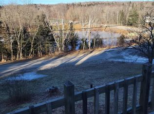 1457 Shin Pond, Mount Chase, ME 04765