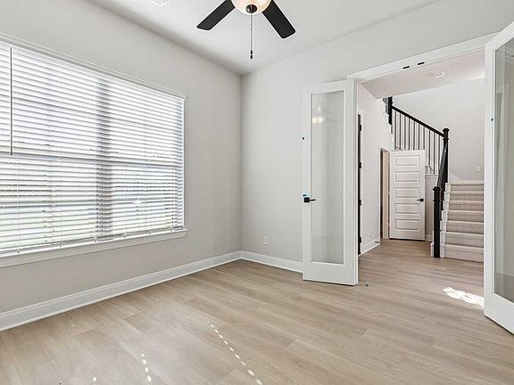 The Mickelson - Study