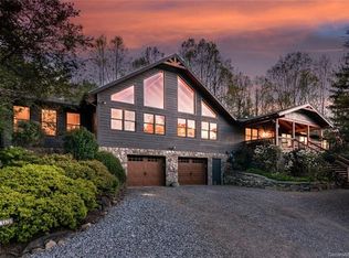 347 Town Branch Rd, Barnardsville, NC 28709