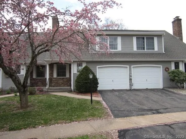 73 Sunrise Circle Road #73, Windsor, CT 06851