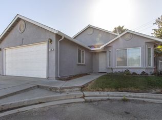 1350 5th St UNIT 116, Turlock, CA 95380