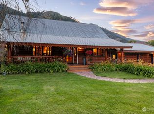 12572 Shore St, Leavenworth, WA 98826