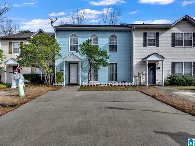 218 Willow Point Cir, Alabaster, AL, 35007