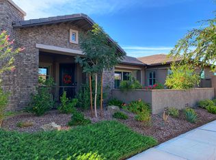 5702 S Crowley, Mesa, AZ 85212