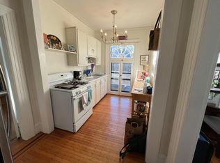 141 Governor St #2R, Providence, RI 02906
