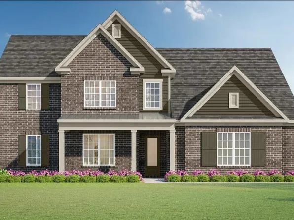 7059 Walker Farms Dr, Arlington, TN 38002