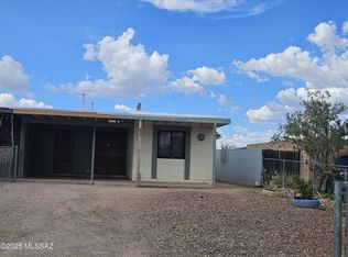 758 W Drexel Rd, Tucson, AZ 85706