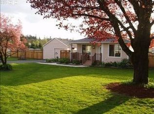 2800 NE 252nd Ave, Camas, WA 98607