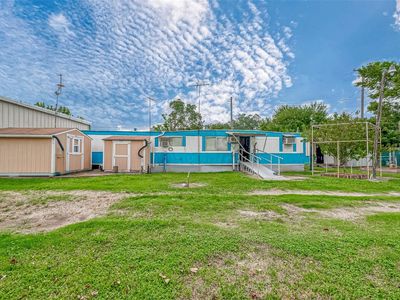 216 Hawkins Avenue, Houston, TX, 77037