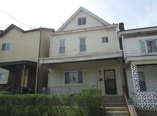 67 E Amanda Ave, Pittsburgh, PA 15210