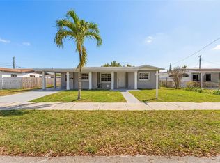 10451 SW 150th Ter, Miami, FL 33176