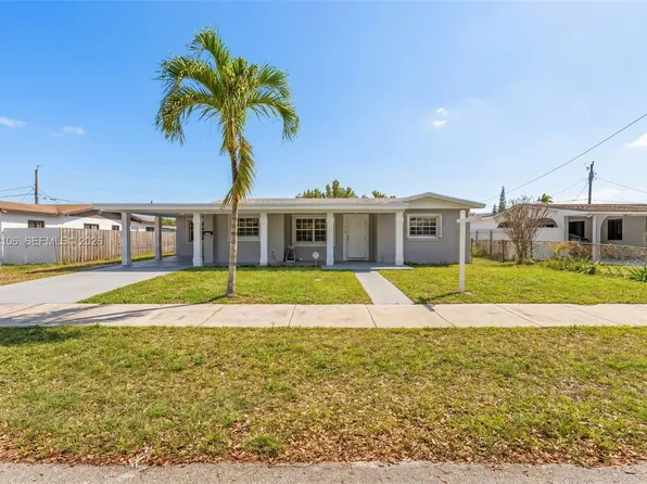 10451 SW 150th Ter, Miami, FL 33176
