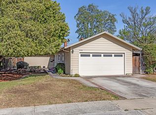 3108 Todd Way, San Jose, CA 95124