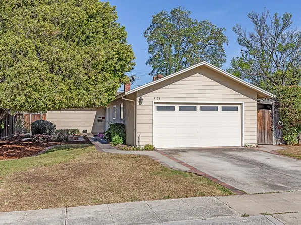 3108 Todd Way, San Jose, CA 95124