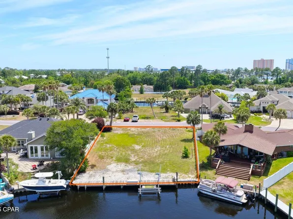 1420 Trout Dr, Panama City Beach, FL 32408