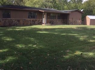 2850 Catfish Bay Rd, Broken Bow, OK 74728