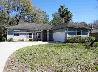 10843 NW 60th Ter, Alachua, FL 32615