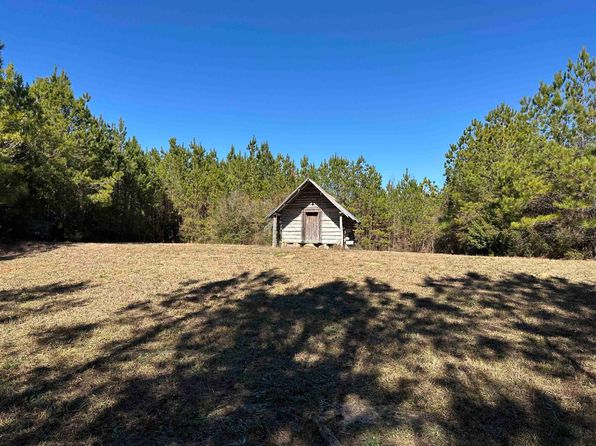 Bj Cook Rd, Red Level, AL 36474