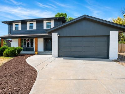 6586 S Cherry Way, Centennial, CO, 80121