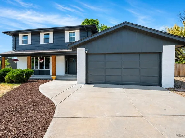 6586 S Cherry Way, Centennial, CO 80121