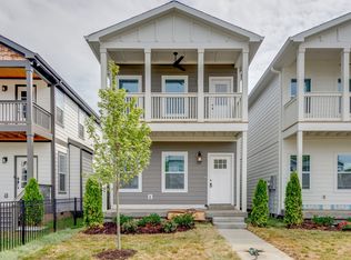 6012 California Ave, Nashville, TN 37209
