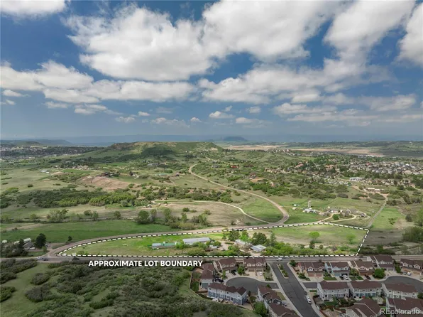 567 Lake Gulch Road, Castle Rock, CO 80104