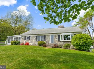 1618 Stony Battery Rd, Lancaster, PA 17601