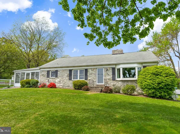1618 Stony Battery Rd, Lancaster, PA 17601