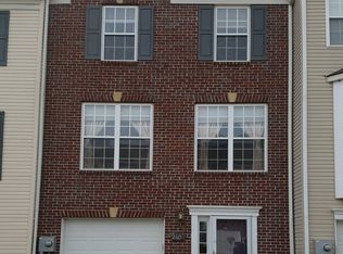 2405 Wynfield Ct, Frederick, MD 21702