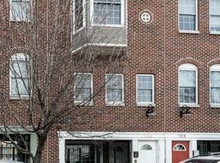 727 S Streeper St, Baltimore, MD 21224