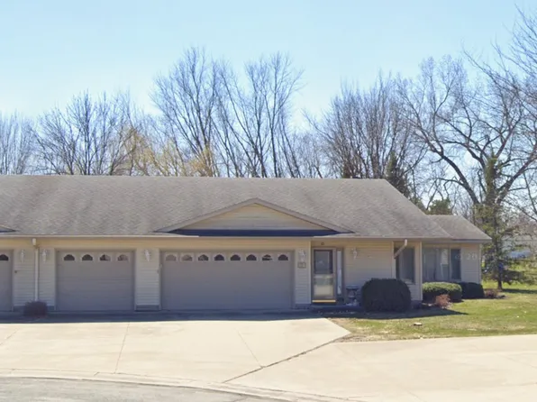 600 Fir Ave NE, Montgomery, MN 56069
