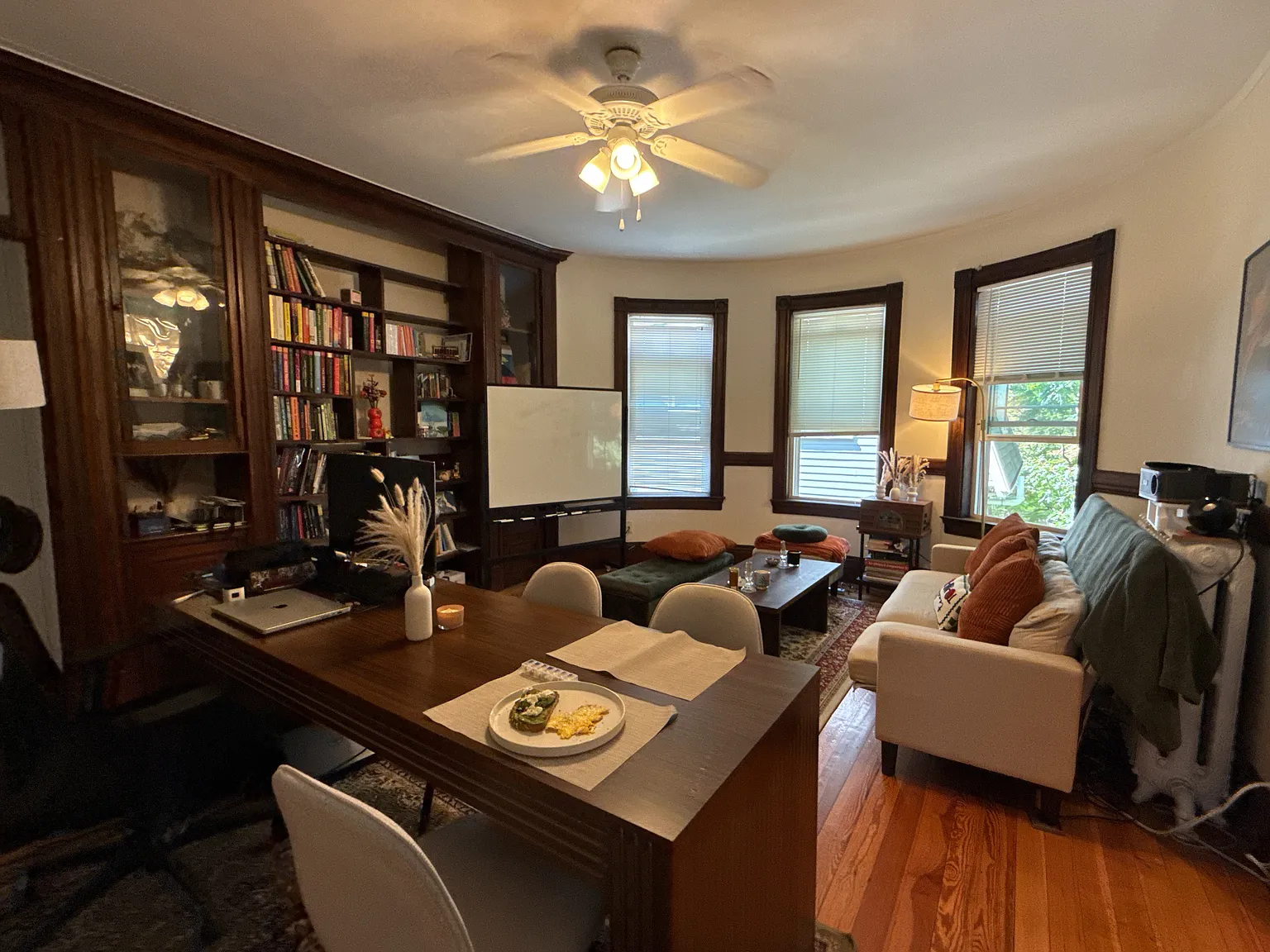 1 bed, $3,400 — Photo 1
