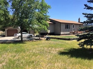 37 McClellan Creek Rd, Clancy, MT 59634