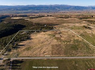 34085 B25 Rd, Crawford, CO 81415