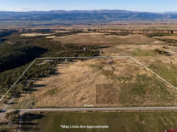 34085 B25 Road, Crawford, CO 81415