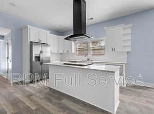 401 Hart Ave, Nashville, TN 37206