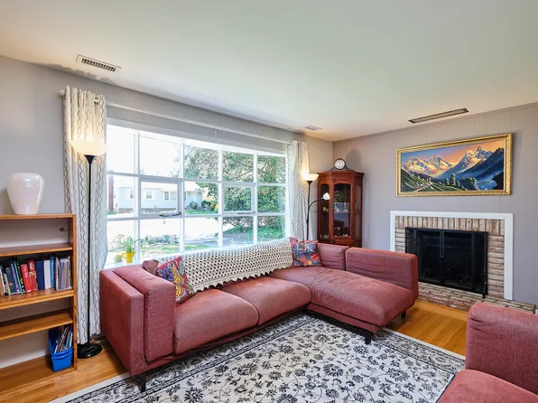 11714 College View Dr, Silver Spring, MD 20902