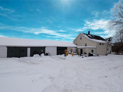 12246 Mantua Center Rd, Mantua, OH, 44255