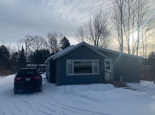 503 S Park Ave, Crandon, WI 54520